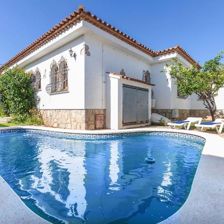 Villa Masboquera By Interhome Miami Playa Exterior photo