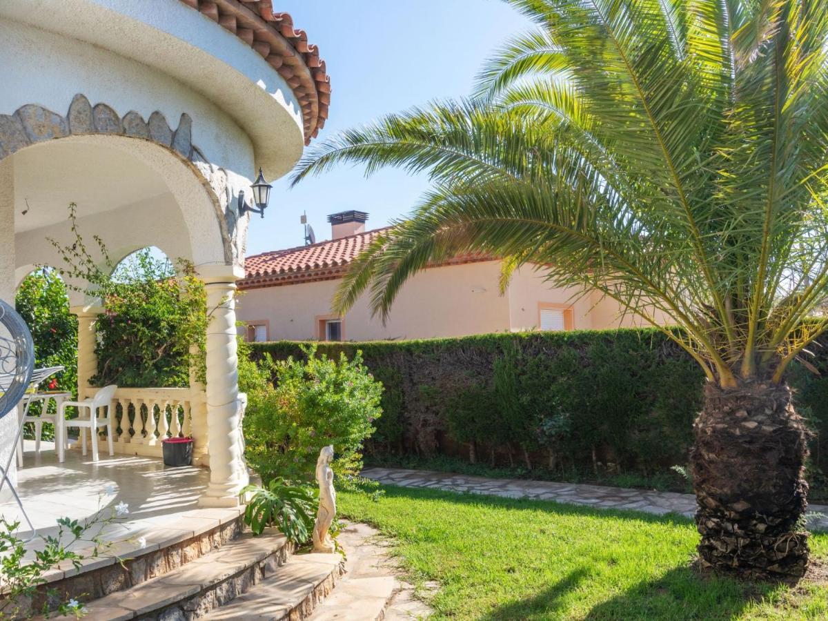 Villa Masboquera By Interhome Miami Playa Exterior photo